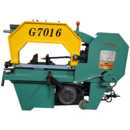 WIPRO Mesin Hacksaw G7016