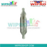 WIPRO Center Drill BS6