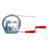 WIPRO Pembersih Pipa Manual PCM-6050 (6mm X 5M)