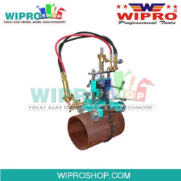 WIPRO Gas Cutter Hand Pipe...