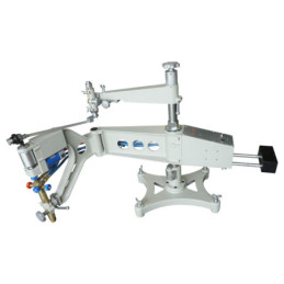 WIPRO Gas Cutter Profiling...