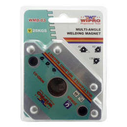 WIPRO Siku Magnet (H. Duty)...