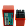 WIPRO Ketok Angka Set (0-8) KA-12 (12 mm)