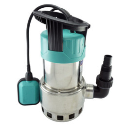 SONJACK Pompa Celup Air...