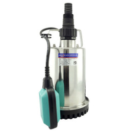 SONJACK Pompa Celup Air...