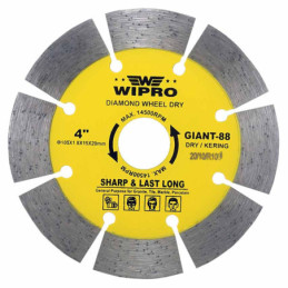 WIPRO D. Wheel Dry...