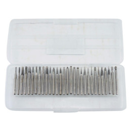 WIPRO Diamond Mounted Kit...