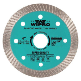 WIPRO D. Wheel Thin Turbo...