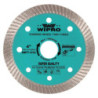WIPRO D. Wheel Thin Turbo DWTT-105S