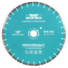 WIPRO D. Cutting Blade Asphalt & Concrete DCB-1825