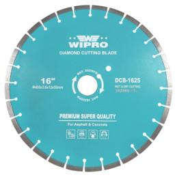 WIPRO D. Cutting Blade...