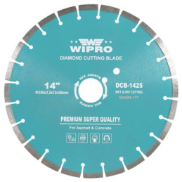 WIPRO D. Cutting Blade...