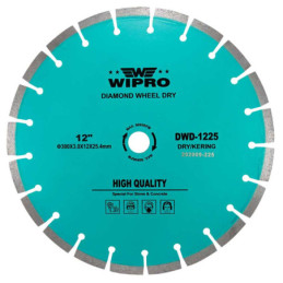 WIPRO D. Wheel Dry DWD-1225...
