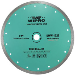 WIPRO D. Wheel WET...