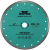 WIPRO D. Wheel WET DWW-1025(250x2.8x10x25.4mm)