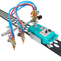 WIPRO Gas Cutter CG1-100C