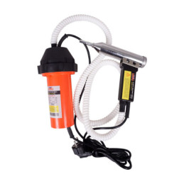 WIPRO Mesin Las PVC PWT-01