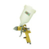 WIPRO Spray gun Tab. Atas HVLP F200G