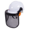 WIPRO Kedok Pelindung Chain Saw With Earmuff FH-01