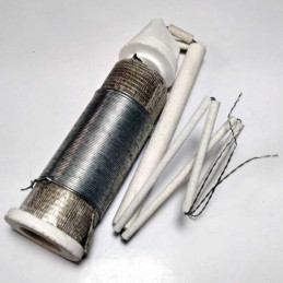 WIPRO SP. Solder H/Kayu M....