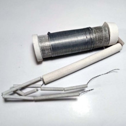 WIPRO SP. Solder H/Kayu M....