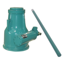 WIPRO Dongkrak Screw DS-200...