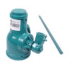 WIPRO Dongkrak Screw DS- 20 20 Ton