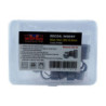 WIPRO Recoil Insert 14x1.25x1D 10.0mm