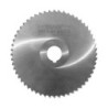 WIPRO Metal Slitting Saw SKH51 MS-1008 100 x 0.8 x 25.4 (22) x128T
