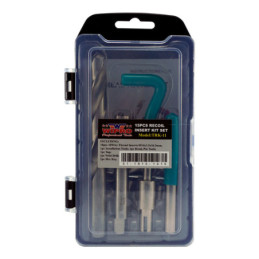 WIPRO Recoil Insert Kit Set...