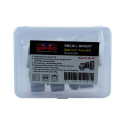 WIPRO Recoil Insert...