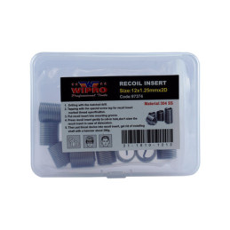 WIPRO Recoil Insert...