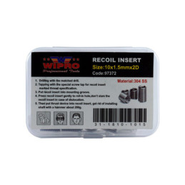 WIPRO Recoil Insert...