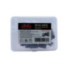 WIPRO Recoil Insert 10x1.25x3D 22.2mm