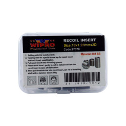 WIPRO Recoil Insert...