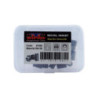 WIPRO Recoil Insert 6x1.0x3D 13mm