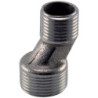 WIPRO Naple Eccentric M 3/4 inch x M 1/2 inch