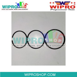 WIPRO SP. Comp. GEMINI-500...
