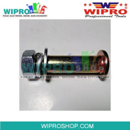 WIPRO SP. Comp....