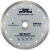 WIPRO D. Wheel Wet DWW-825(200x2.4x10x25.4mm)