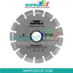 WIPRO D. Wheel Dry DWD-825...