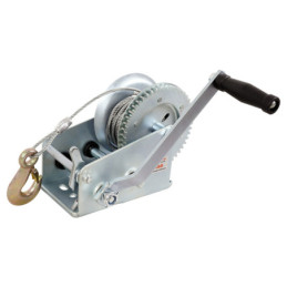 WIPRO Hand Winch S.Gear W/...