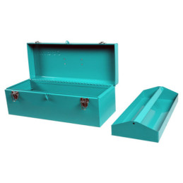 WIPRO Tool Box Besi Double...