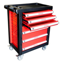 WIPRO Tool Cabinet Trolley...