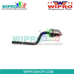 WIPRO Deburring Blade DB-04
