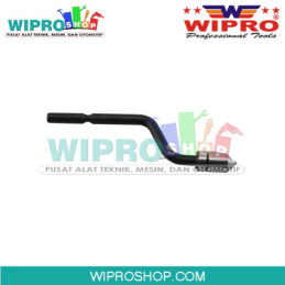 WIPRO Deburring Blade DB-02