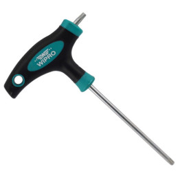 WIPRO Allen Key Torx Mod. T...