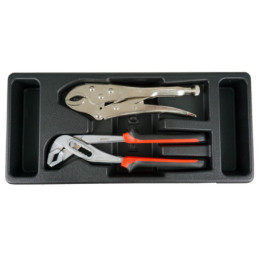 WIPRO TOOL TRAY LOCK GRIP...