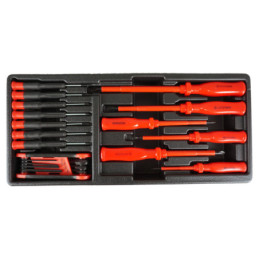 WIPRO Tool Tray Screwdriver...