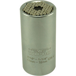 WIPRO Socket Multifungsi...